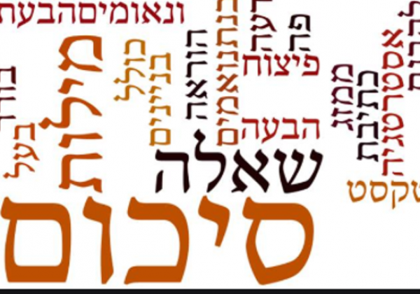 מוגן: לשון-תרגול בגרות